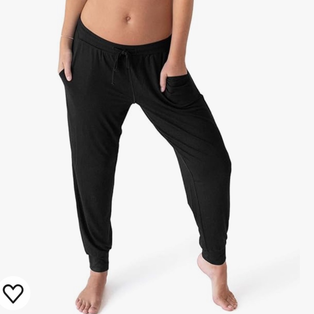Kindred Bravely Everyday Maternity Joggers/Lounge Pants for Women